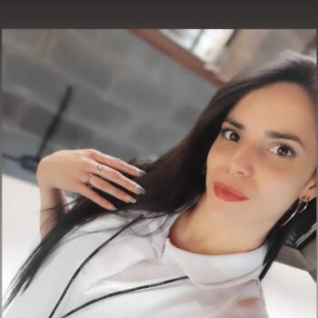 Niñera en Libertad (Provincia de Buenos Aires): Viviana