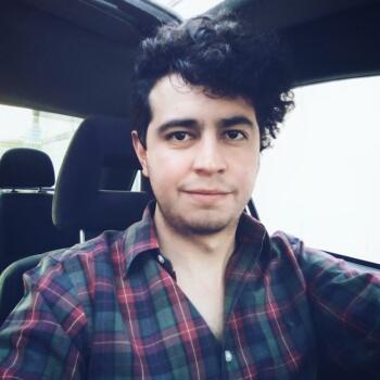 Niñera en Toluca de Lerdo: Javi