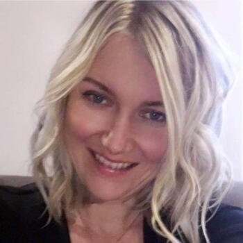 Childminder job in Dublin: babysitting job Magda