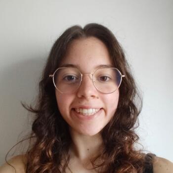 Babysitter in Barcelona: Bianca