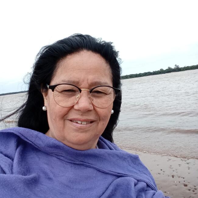 Babysitter in San Miguel: Graciela