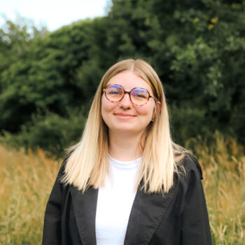 Babysitter in Chaix: Marion