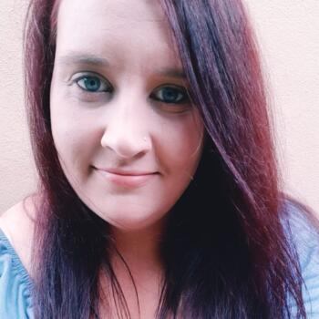 Babysitter Cape Town: Michelle