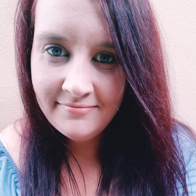 Babysitter in Cape Town: Michelle