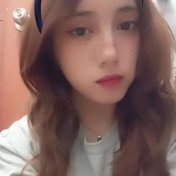 Babysitter in Santa Anita - Los Ficus: Lucy