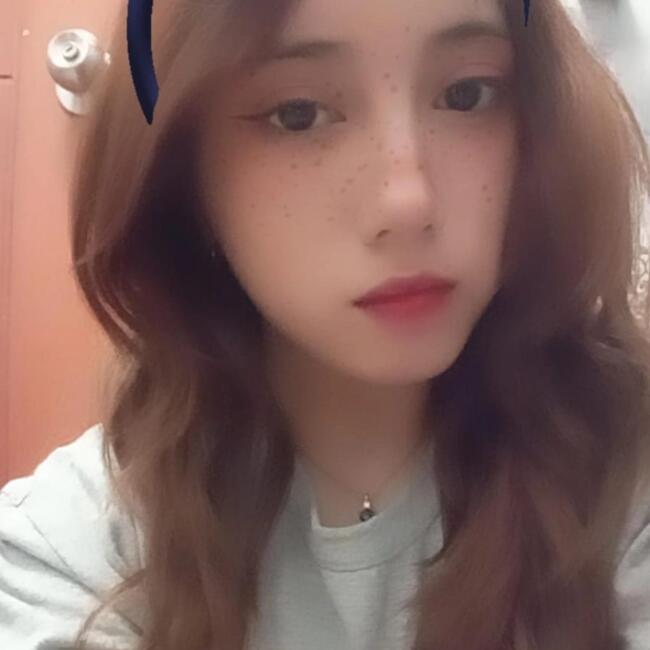 Babysitter in Santa Anita - Los Ficus: Lucy