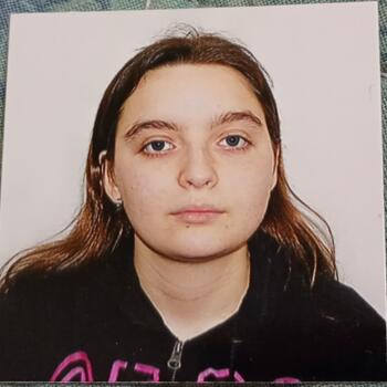 Niñera en Buenos Aires: Micaela