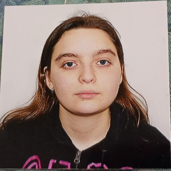 Niñera en Buenos Aires: Micaela