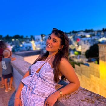 Babysitter Martina Franca: Alessia