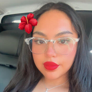 Babysitter in Renca: Constanza