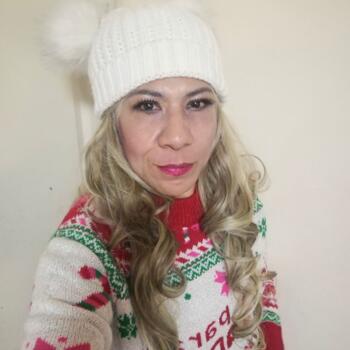 Babysitter in Jiutepec: Vero