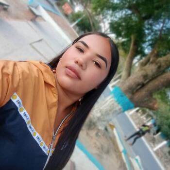 Niñera en Sabana de Parra: María del Carmen González