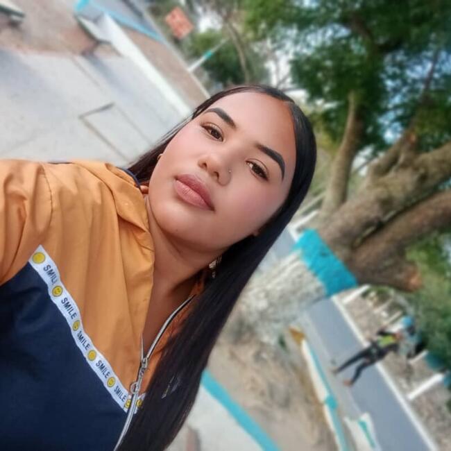 Niñera en Sabana de Parra: María del Carmen González
