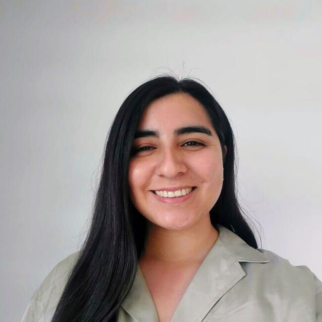 Babysitting job in Providencia: Nadeska