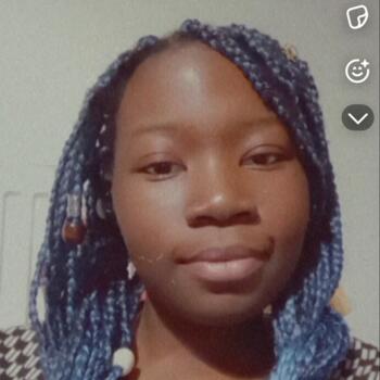 Babysitter in Bagnolet: Honorine