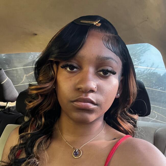 Babysitter in Kannapolis: Eryelle