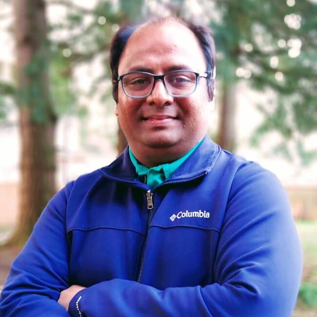 Sumit Babysitting Job in Langley Babysits