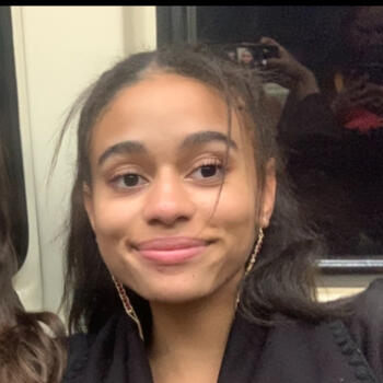 Niñera Madrid: Lisa