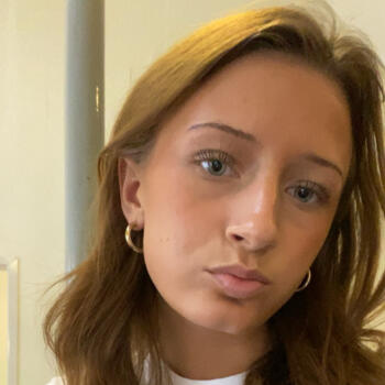 Babysitter in Finspång: Ebba