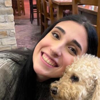 Babysitter in Donostia / San Sebastian: Maria