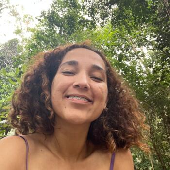 Babá em São Bernardo do Campo: Simone