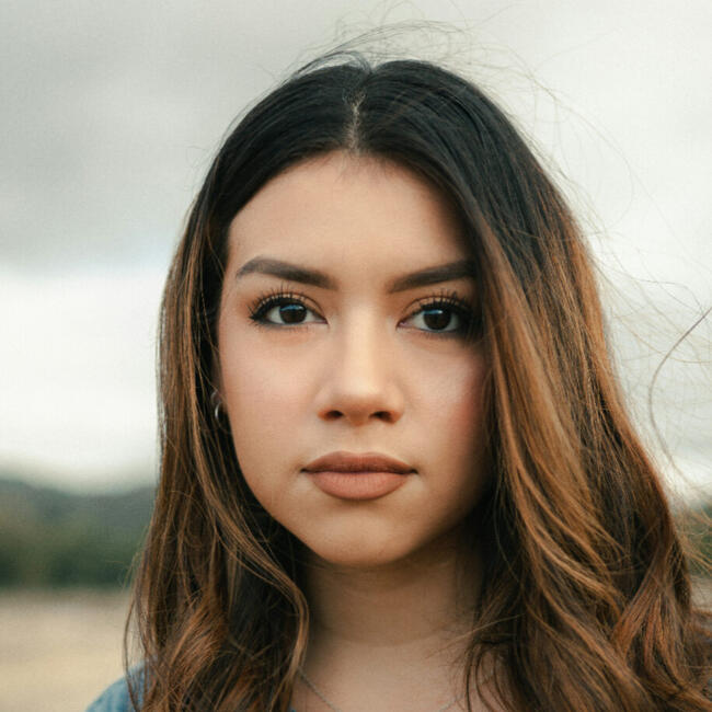 Niñera en Barranquilla: Paola