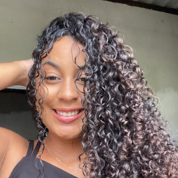 Babysitter in Recife: Paula