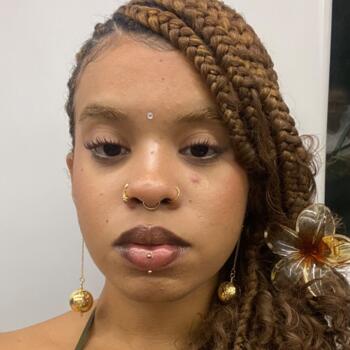 Babysitter in Rio de Janeiro: Vitoria