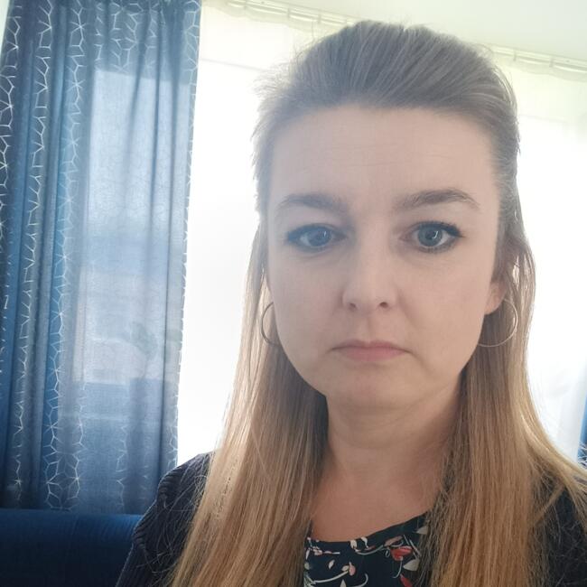 Babysitter in Jelenia Góra: Alicja