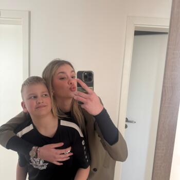 Babysitter in Munich: Vanja