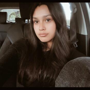 Babysitter in Temuco: Valentina