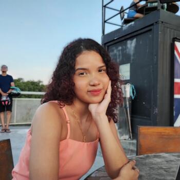 Babysitter in Belém: Aylla