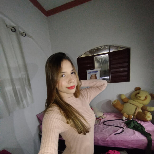 Babysitter in Patos (Paraíba): Sarah