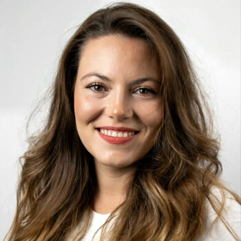 Babysitter Castellon: Natalia