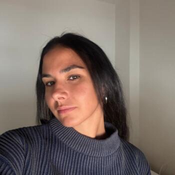 Baby-sitter in Alcobendas: Paula