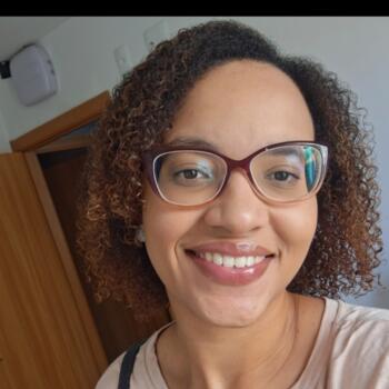 Babysitter São Carlos: Jéssica