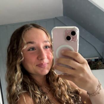 Babysitter in Morlaix: Lise