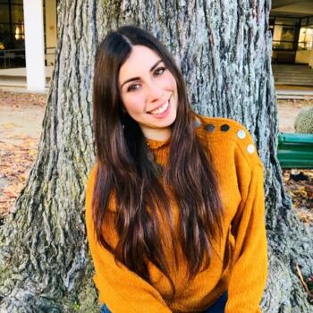 Niñera en Talcahuano: Lorena