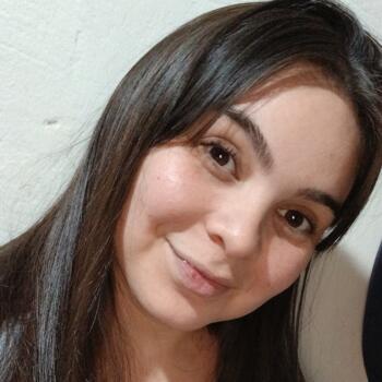 Niñera en Gobernador Gálvez: Damaris