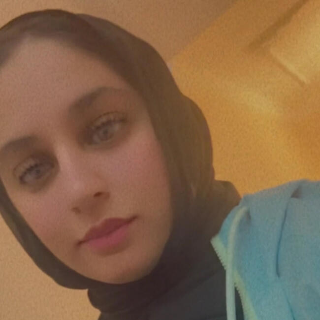 Babysitting job in Hawalli: ZAHRAA