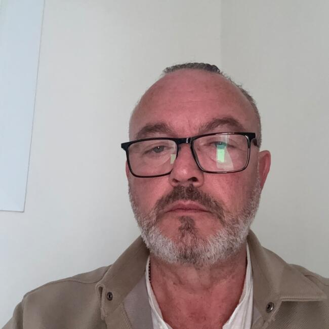 Job de garde d'enfants à Sidi Kaouki: Christophe