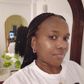 Trabalho de babysitting em Amora: Trabalho de babysitting Maria