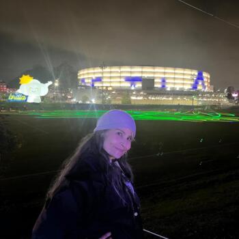 Niñera en Bogotá: Gladys Osorio