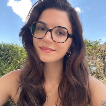 Nounou à Pantin: Chloé