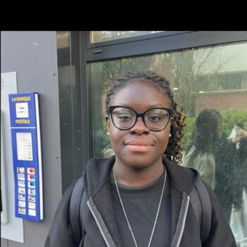 Babysitter in Rueil-Malmaison: Keyla
