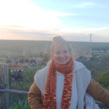 Babysitter Benacazón: Marisol