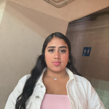 Nanny in Leganés: Daniela