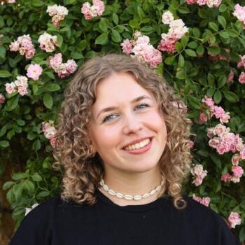 Nanny in Hunawihr: Mathilde