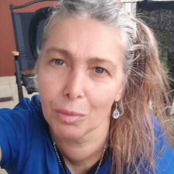 Babysitter in Buenos Aires: Alicia