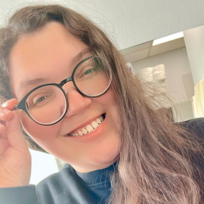 Babysitter in Dún Laoghaire: Bianca